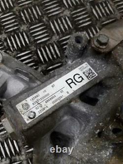 Power Steering Rack 2014 Bmw 3 Series F30 2012 To 2018 2993 & Warranty 11671741