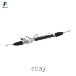 Power Steering Rack 48580-65D01 For Suzuki Grand Vitara Mk1 1998-2006