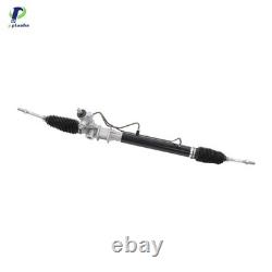 Power Steering Rack 48580-65D01 For Suzuki Grand Vitara Mk1 1998-2006