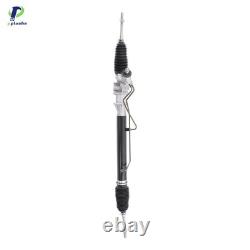 Power Steering Rack 48580-65D01 For Suzuki Grand Vitara Mk1 1998-2006
