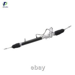 Power Steering Rack 48580-65D01 For Suzuki Grand Vitara Mk1 1998-2006