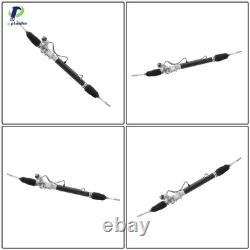 Power Steering Rack 48580-65D01 For Suzuki Grand Vitara Mk1 1998-2006