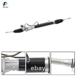 Power Steering Rack 48580-65D01 For Suzuki Grand Vitara Mk1 1998-2006