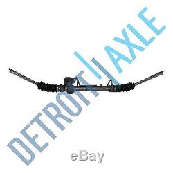 Power Steering Rack And Pinion Assembly 2010-2013 Ford Transit Connect
