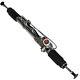 Power Steering Rack And Pinion Assembly Fit Bmw 325i E36 1992 -1993 Crcbuk