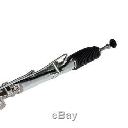 Power Steering Rack And Pinion Assembly Fit BMW 325i E36 1992 -1993 CRCBUK
