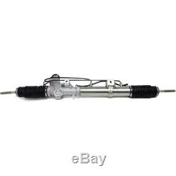 Power Steering Rack And Pinion Assembly Fit BMW E36 3 Series 325i 323i 328i M3