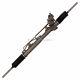 Power Steering Rack And Pinion Fits Bmw 318i 318is 325 325e 325i 325is E30
