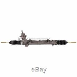Power Steering Rack And Pinion Fits BMW 323 325 328 330 E46 3 Series