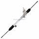 Power Steering Rack And Pinion Fits Chevy Buick & Pontiac W-body Witho Magnasteer