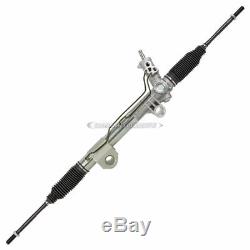 Power Steering Rack And Pinion Fits Dodge Ram 1500 Pickup