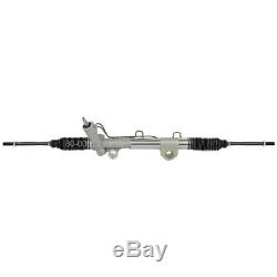 Power Steering Rack And Pinion Fits Dodge Ram 1500 Pickup