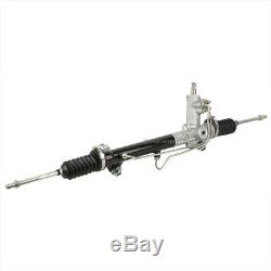 Power Steering Rack And Pinion Fits Ford Lincoln & Mercury Fox Body