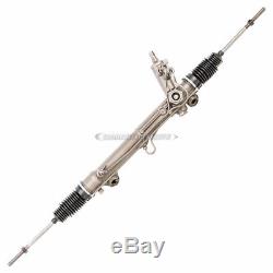 Power Steering Rack And Pinion Fits Ford Mustang GT 1999-2004