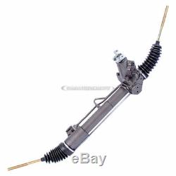 Power Steering Rack And Pinion Fits Ford Mustang II Pinto & Mercury Bobcat