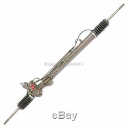 Power Steering Rack And Pinion Fits Honda CR-V 1997 1998 1999 2000 2001