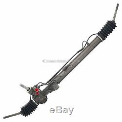 Power Steering Rack And Pinion Fits Honda Civic 1996 1997 1998 1999 2000