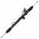 Power Steering Rack And Pinion Fits Hummer H3 2006 2007 2008 2009 2010
