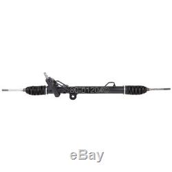 Power Steering Rack And Pinion Fits Hummer H3 2006 2007 2008 2009 2010