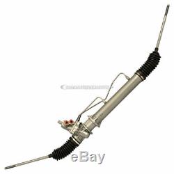 Power Steering Rack And Pinion Fits Infiniti QX4 & Nissan Pathfinder