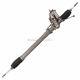 Power Steering Rack And Pinion Fits Lexus Ls400 1995 1996 1997
