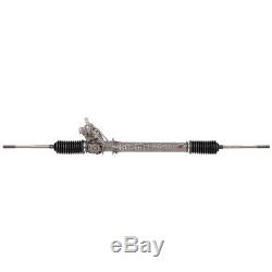 Power Steering Rack And Pinion Fits Nissan 240SX S14 1995 1996 1997 1998