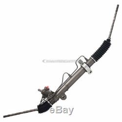 Power Steering Rack And Pinion Fits Nissan Quest 2004 2005 2006 2007 2008 2009