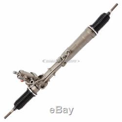 Power Steering Rack And Pinion Fits Toyota Celica 1982 1983 1984 1985