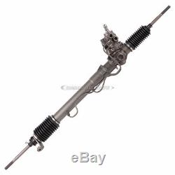 Power Steering Rack And Pinion Fits Toyota Supra Mk3 MA70 1986 1987
