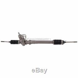 Power Steering Rack And Pinion Fits Toyota Supra Mk3 MA70 1986 1987