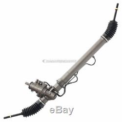 Power Steering Rack And Pinion Fits Toyota Supra Mk3 MA70 1988-1992