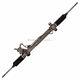 Power Steering Rack And Pinion Fits Toyota Tacoma 2wd 5-lug 1998-2004