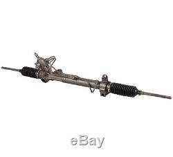 Power Steering Rack And Pinion Fits Toyota Tacoma 2WD 5-Lug 1998-2004