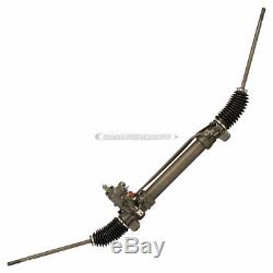 Power Steering Rack And Pinion Fits VW Vanagon 1980-1992