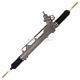 Power Steering Rack And Pinion For Bmw 323 325 328 330 E46 3 Series