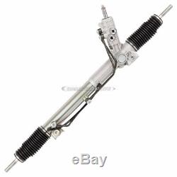 Power Steering Rack And Pinion For BMW 525i 528i & 530i E39 1997-2003