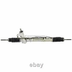 Power Steering Rack And Pinion For BMW Z3 1996-2002 Non-M