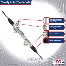 Power Steering Rack And Pinion For BMW Z3 1996-2002 Non-M