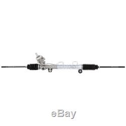 Power Steering Rack And Pinion For Chevy Buick & Pontiac W-Body witho Magnasteer