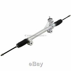 Power Steering Rack And Pinion For Chevy & GMC Full-Size Truck & SUV