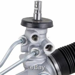 Power Steering Rack And Pinion For Chevy & GMC Full-Size Truck & SUV