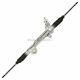 Power Steering Rack And Pinion For Dodge Ram 1500 Pickup