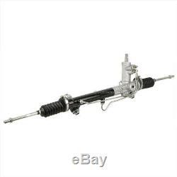 Power Steering Rack And Pinion For Ford Lincoln & Mercury Fox Body BPF
