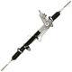 Power Steering Rack And Pinion For Ford Lincoln & Mercury Fox Body Dac