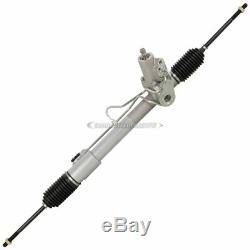 Power Steering Rack And Pinion For Ford Mustang II Pinto & Mercury Bobcat