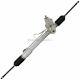 Power Steering Rack And Pinion For Ford Mustang Ii Pinto & Mercury Bobcat