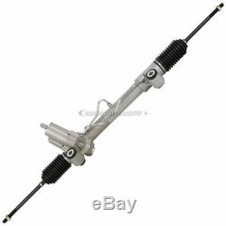 Power Steering Rack And Pinion For Ford Mustang II Pinto & Mercury Bobcat