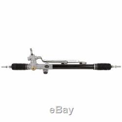Power Steering Rack And Pinion For Honda Accord 1998 1999 2000 2001 2002