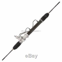 Power Steering Rack And Pinion For Infiniti QX4 & Nissan Pathfinder