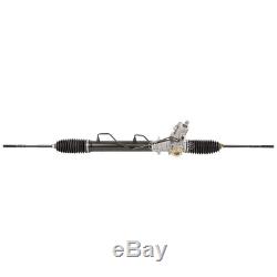 Power Steering Rack And Pinion For Infiniti QX4 & Nissan Pathfinder